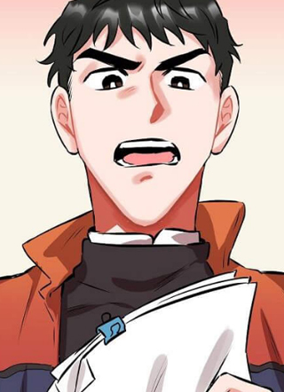 教授的恋爱史 截图1